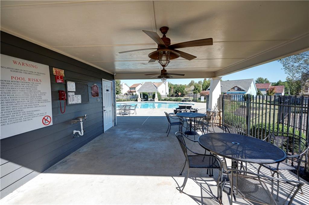 Barnsley Forest - Residential