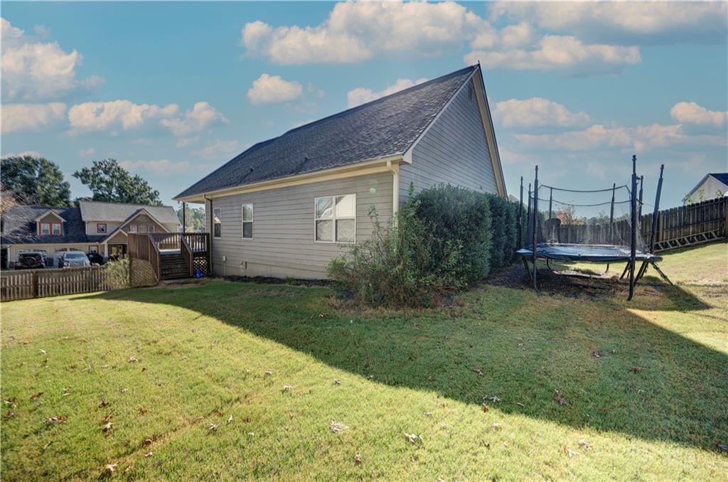 Barnsley Forest - Residential