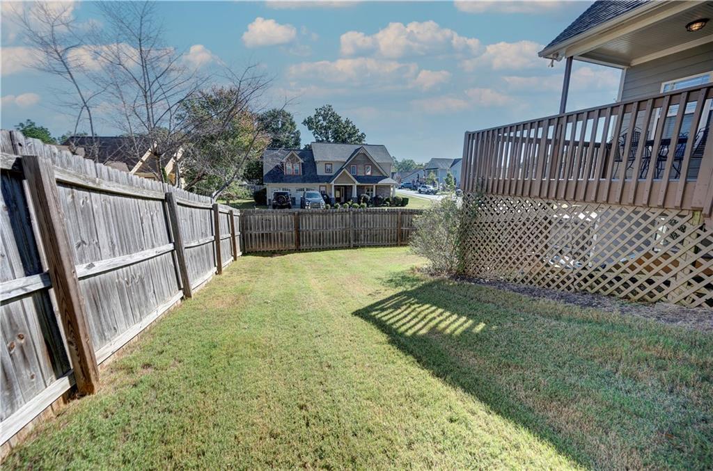 Barnsley Forest - Residential