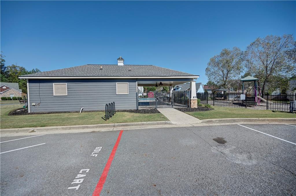 Barnsley Forest - Residential