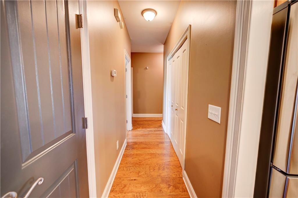 Barnsley Forest - Residential