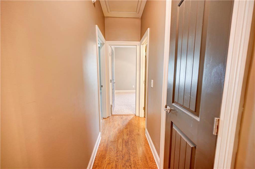 Barnsley Forest - Residential