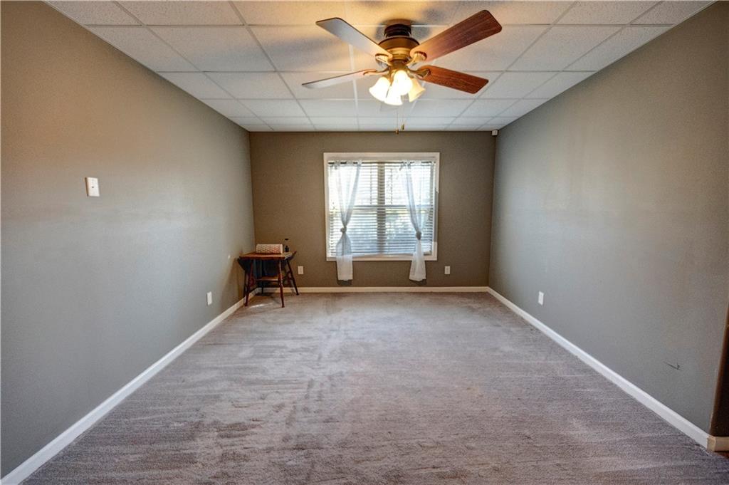 Barnsley Forest - Residential