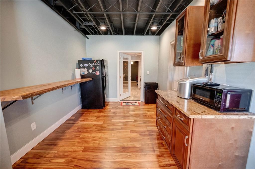 Barnsley Forest - Residential