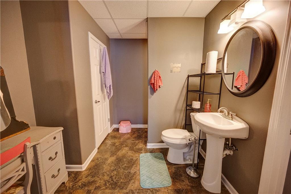 Barnsley Forest - Residential