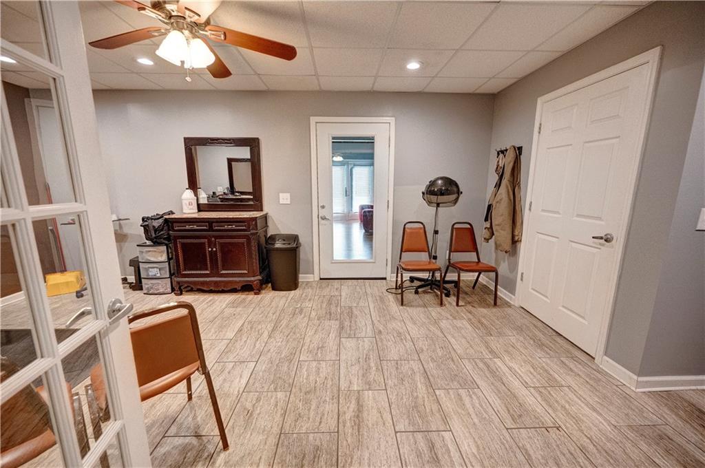 Barnsley Forest - Residential