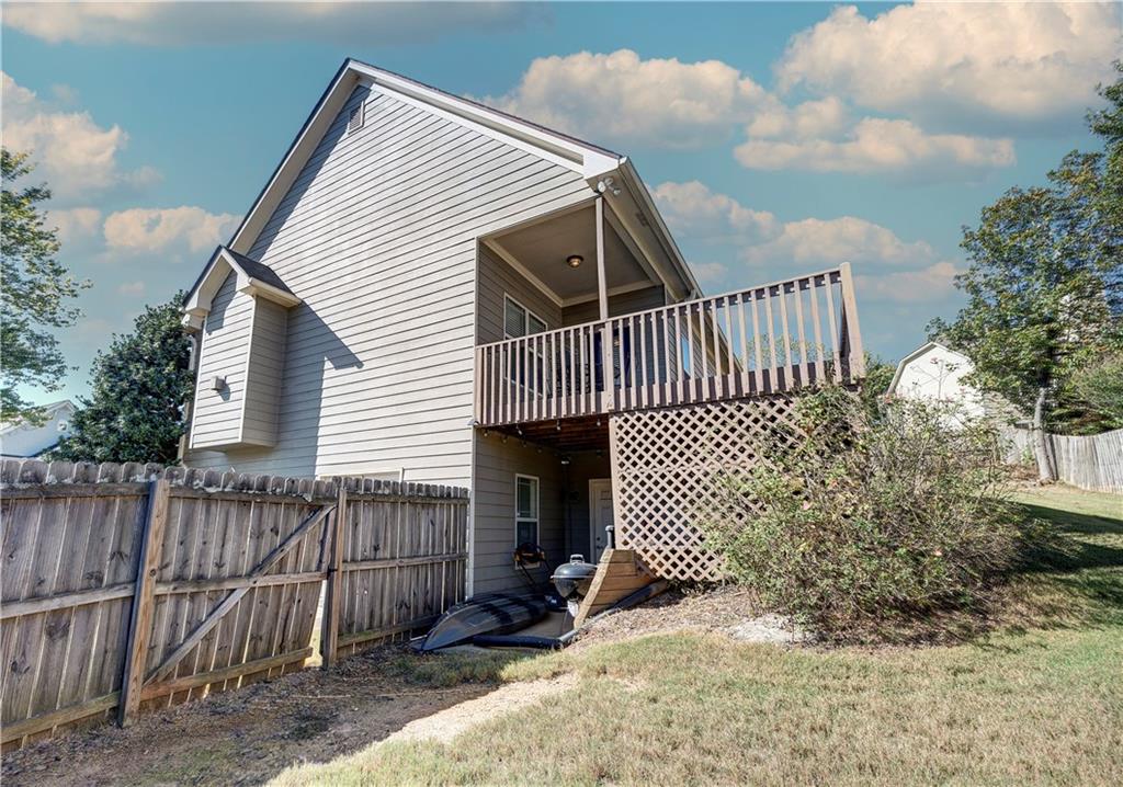 Barnsley Forest - Residential