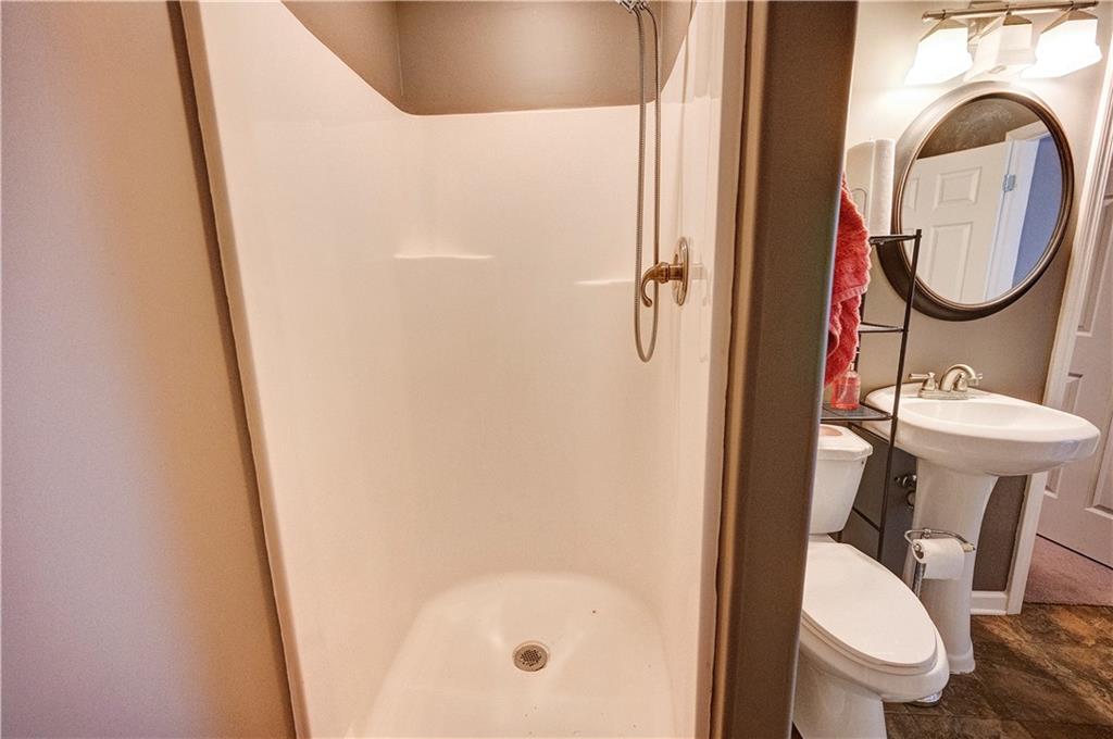 Barnsley Forest - Residential