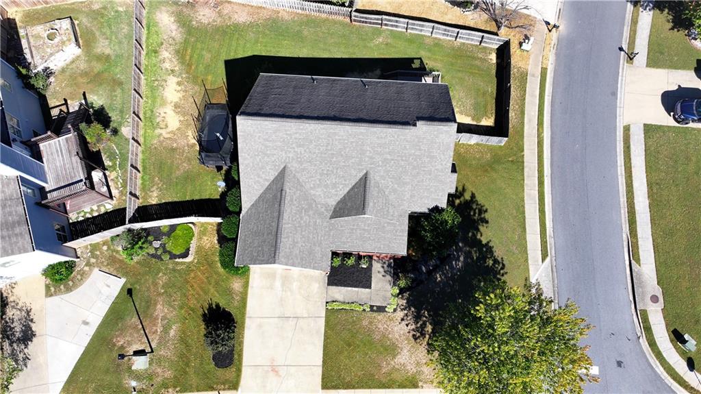 Barnsley Forest - Residential