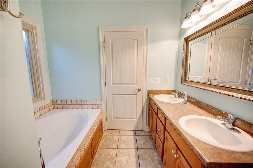 Barnsley Forest - Residential