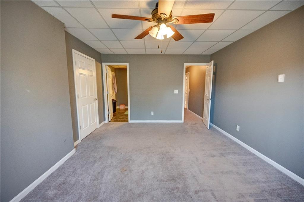 Barnsley Forest - Residential