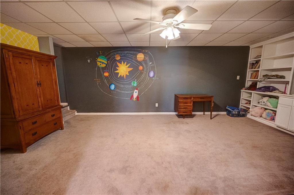 Barnsley Forest - Residential