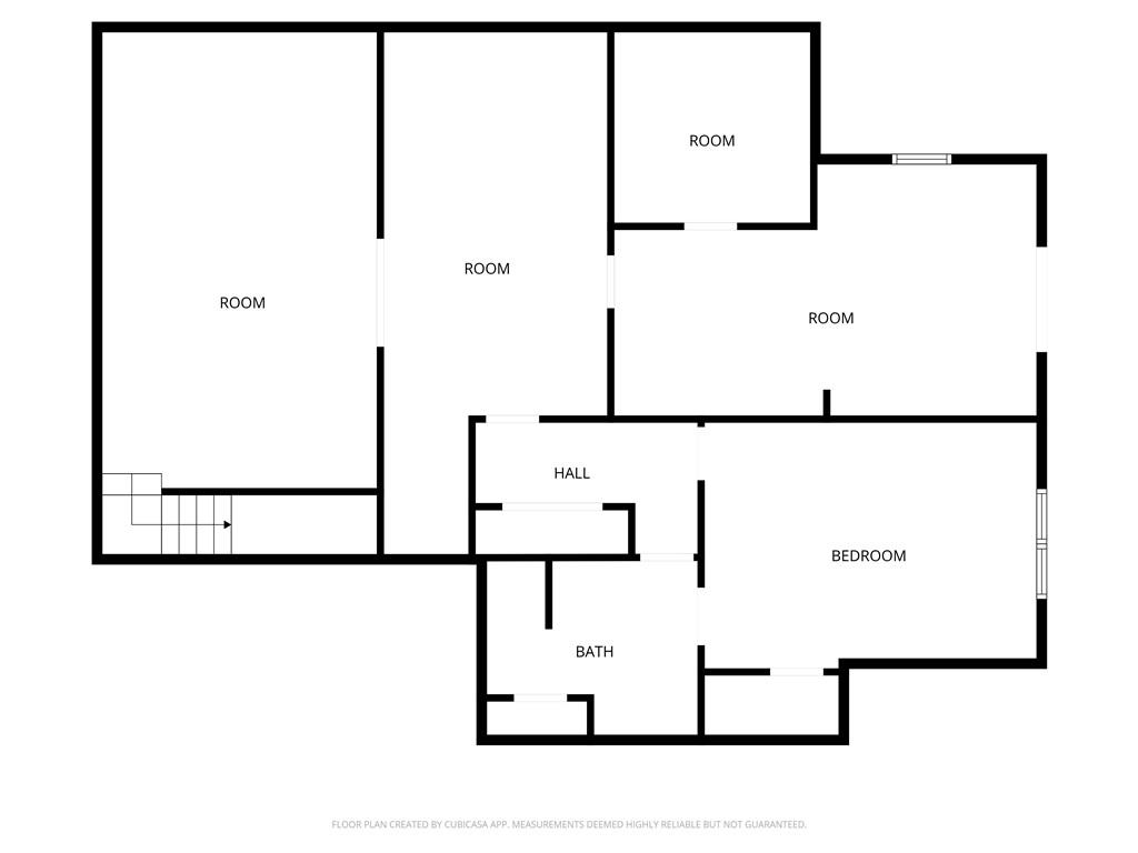 Barnsley Forest - Residential