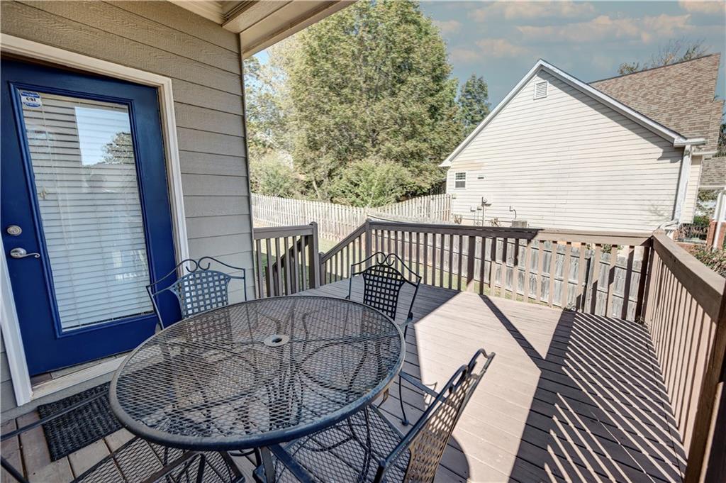 Barnsley Forest - Residential