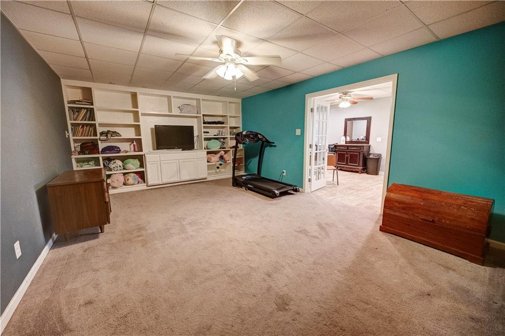 Barnsley Forest - Residential