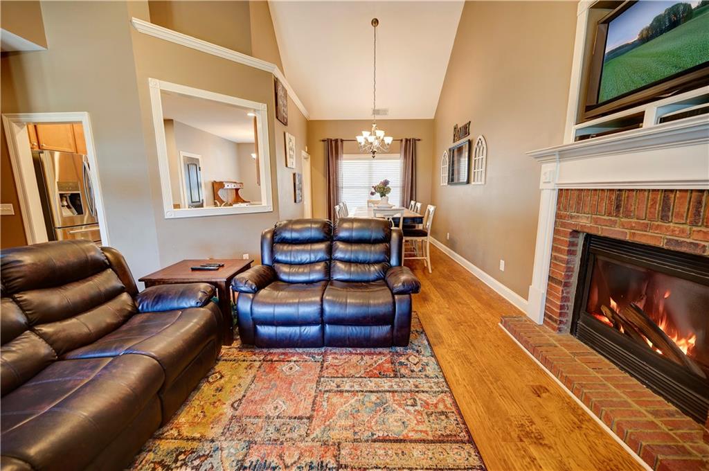 Barnsley Forest - Residential