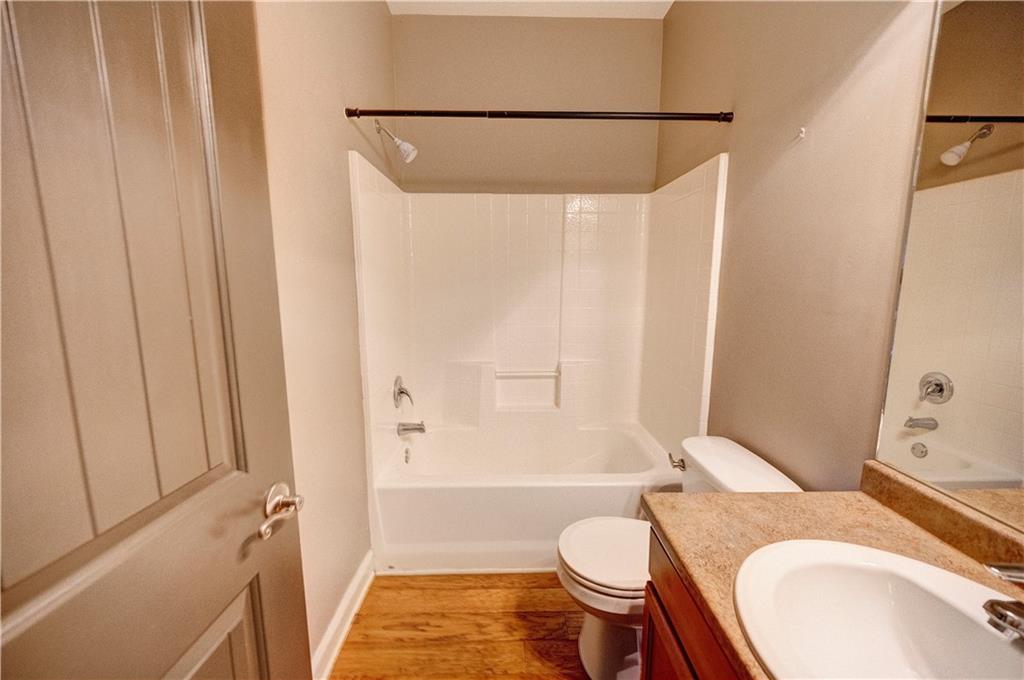 Barnsley Forest - Residential