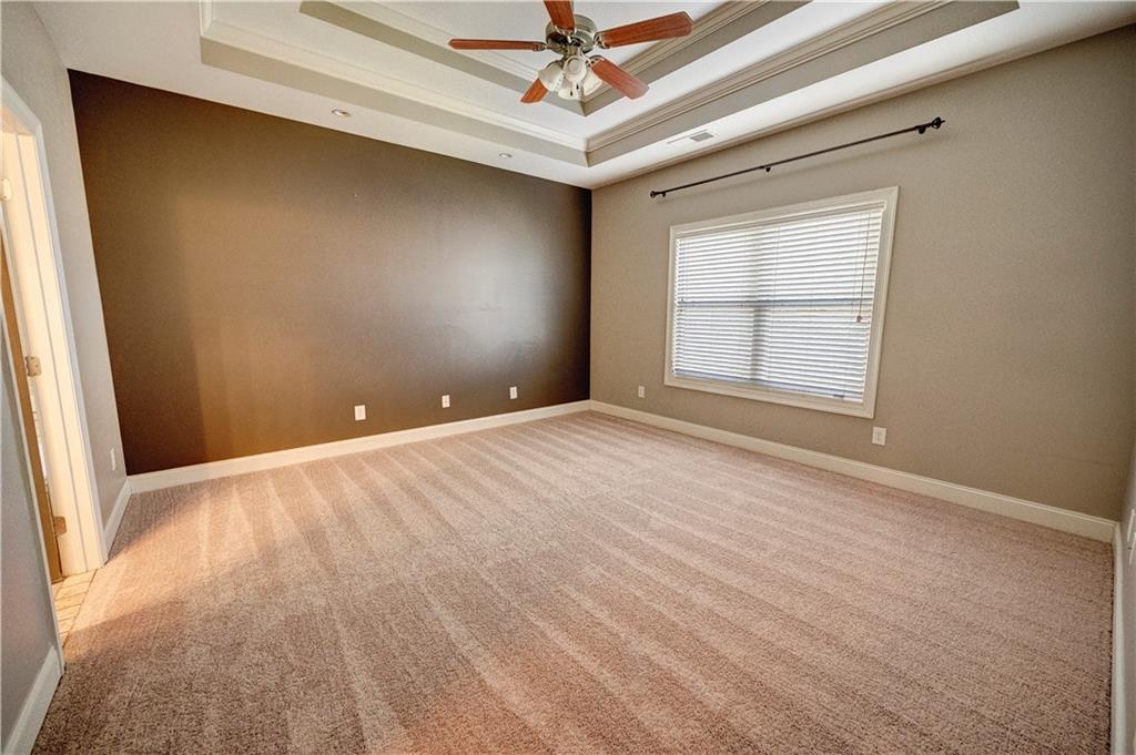 Barnsley Forest - Residential