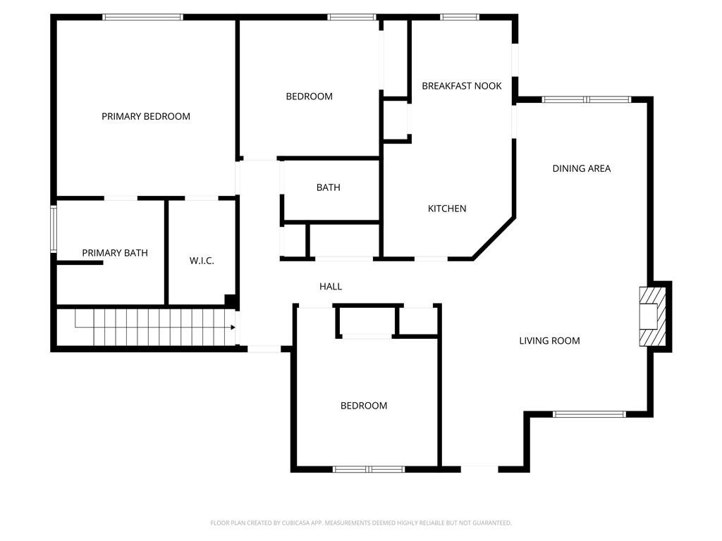 Barnsley Forest - Residential