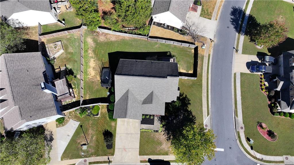 Barnsley Forest - Residential