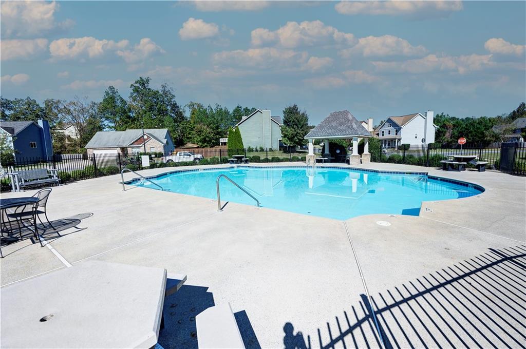 Barnsley Forest - Residential