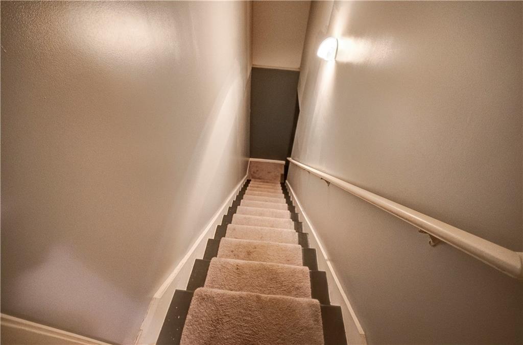 Barnsley Forest - Residential