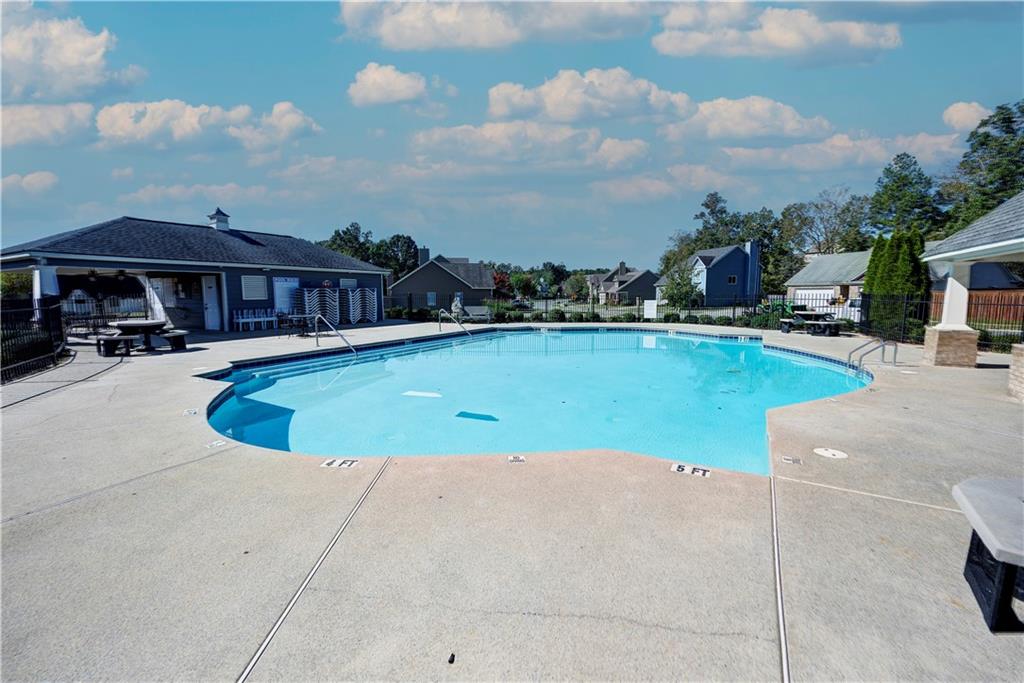 Barnsley Forest - Residential