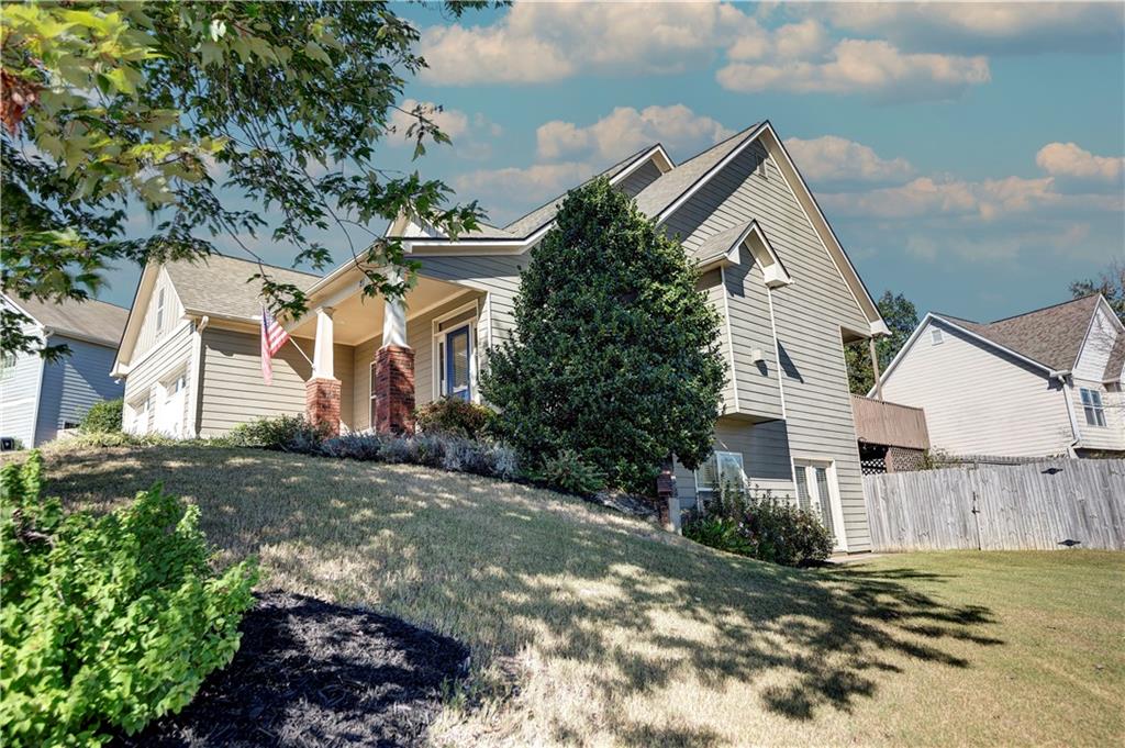 Barnsley Forest - Residential