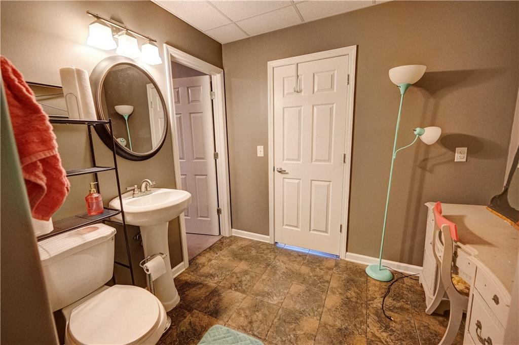 Barnsley Forest - Residential