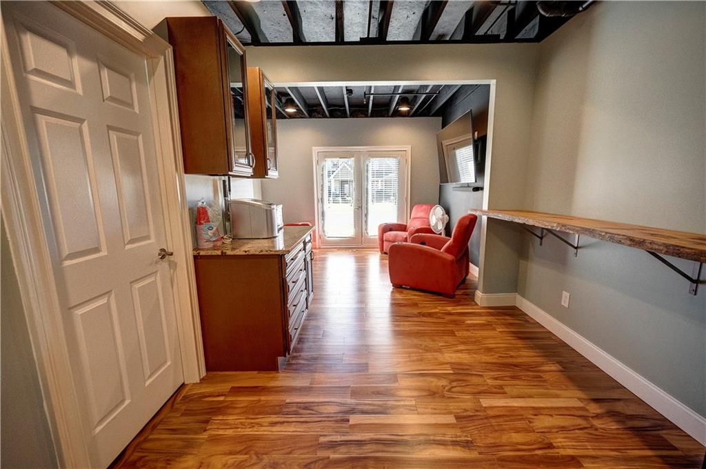 Barnsley Forest - Residential