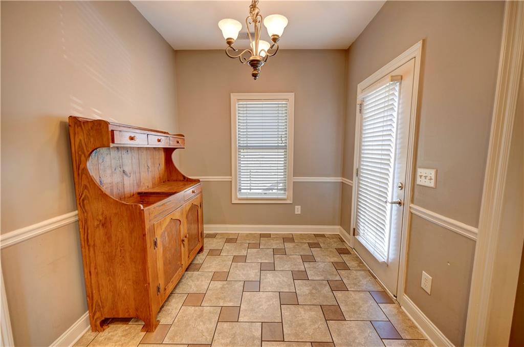 Barnsley Forest - Residential