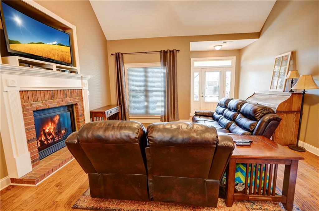 Barnsley Forest - Residential