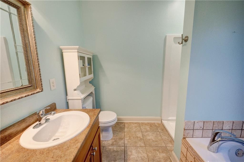 Barnsley Forest - Residential