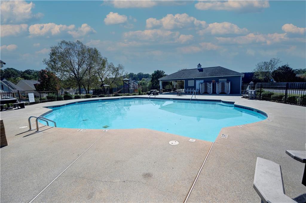 Barnsley Forest - Residential