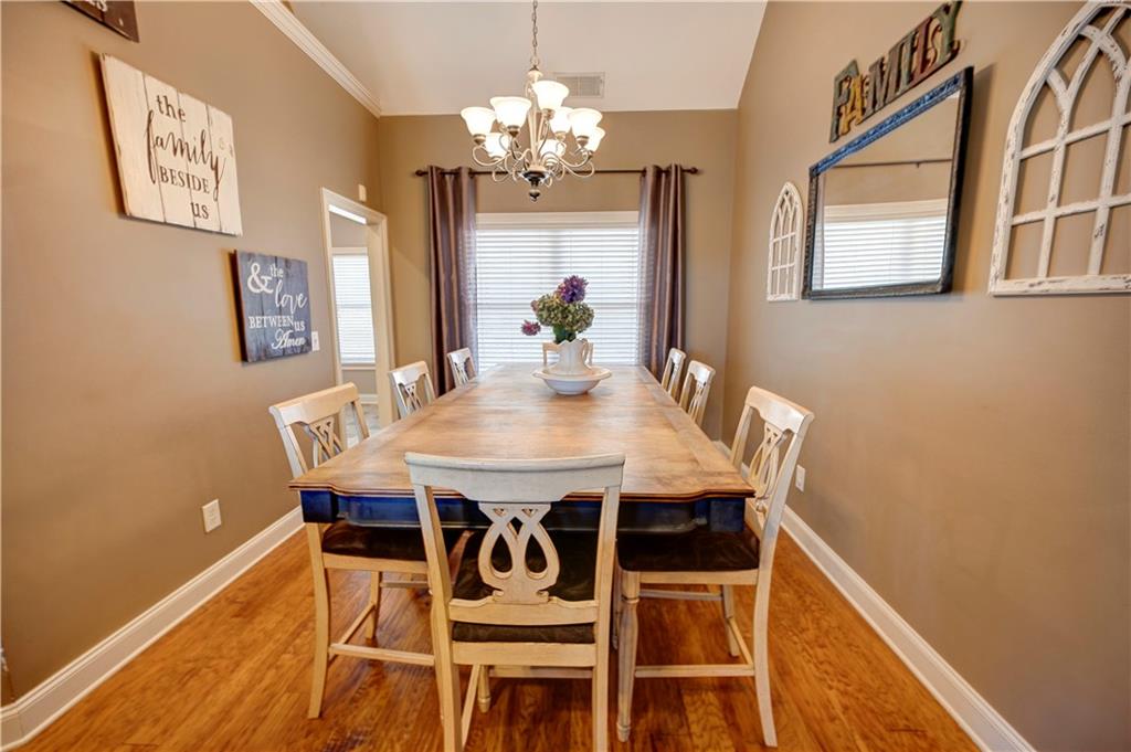 Barnsley Forest - Residential