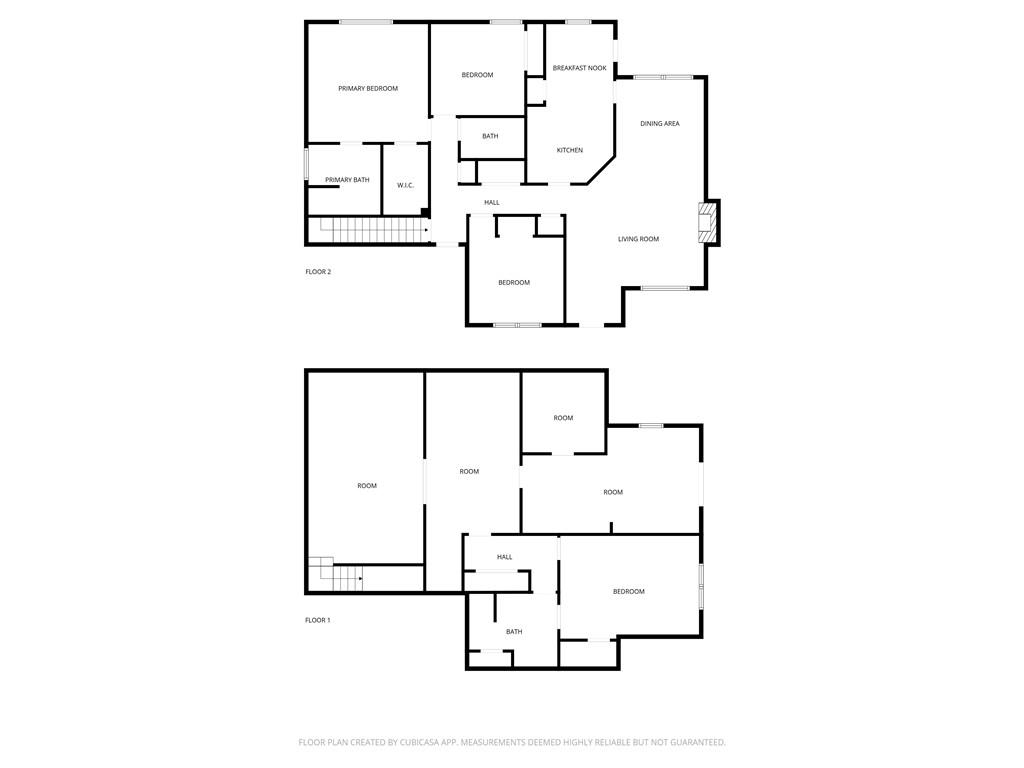 Barnsley Forest - Residential