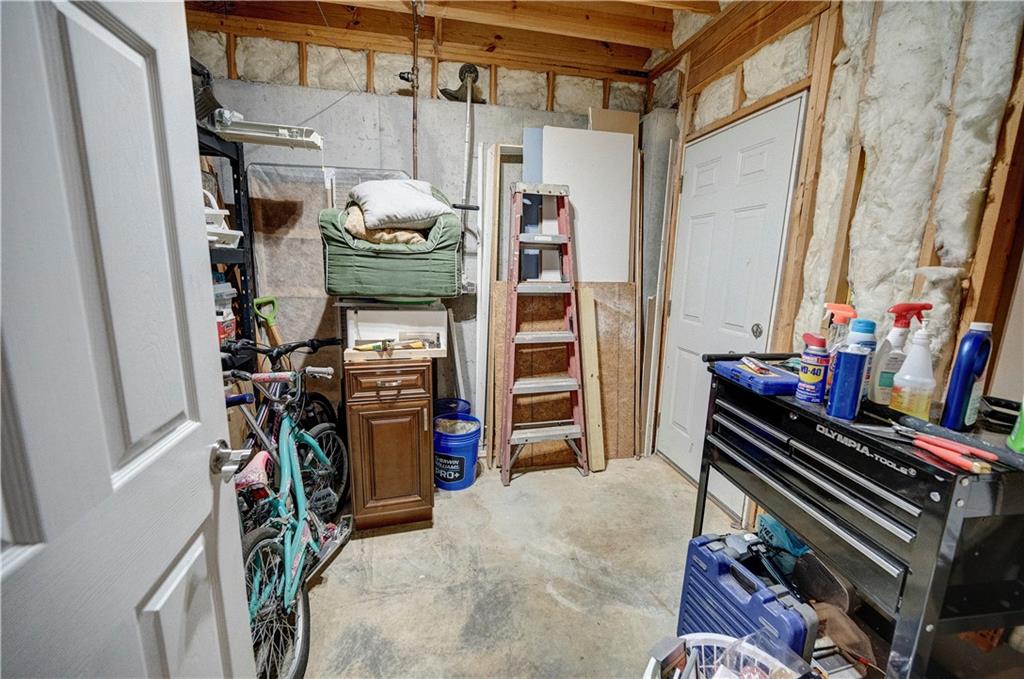 Barnsley Forest - Residential