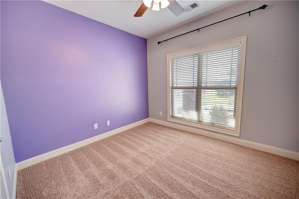 Barnsley Forest - Residential