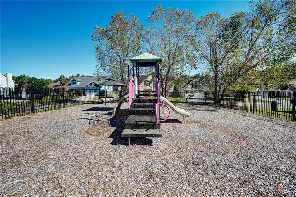 Barnsley Forest - Residential