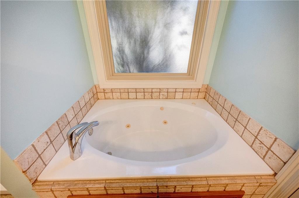 Barnsley Forest - Residential