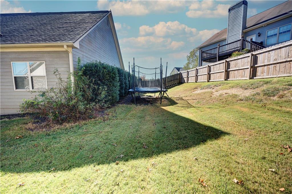 Barnsley Forest - Residential