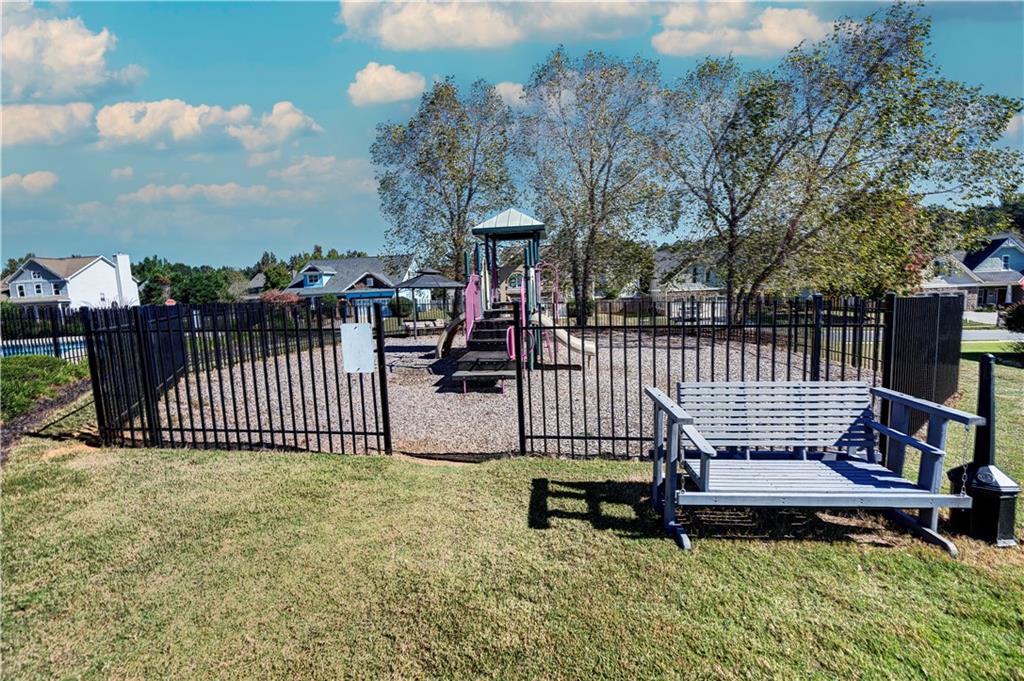 Barnsley Forest - Residential