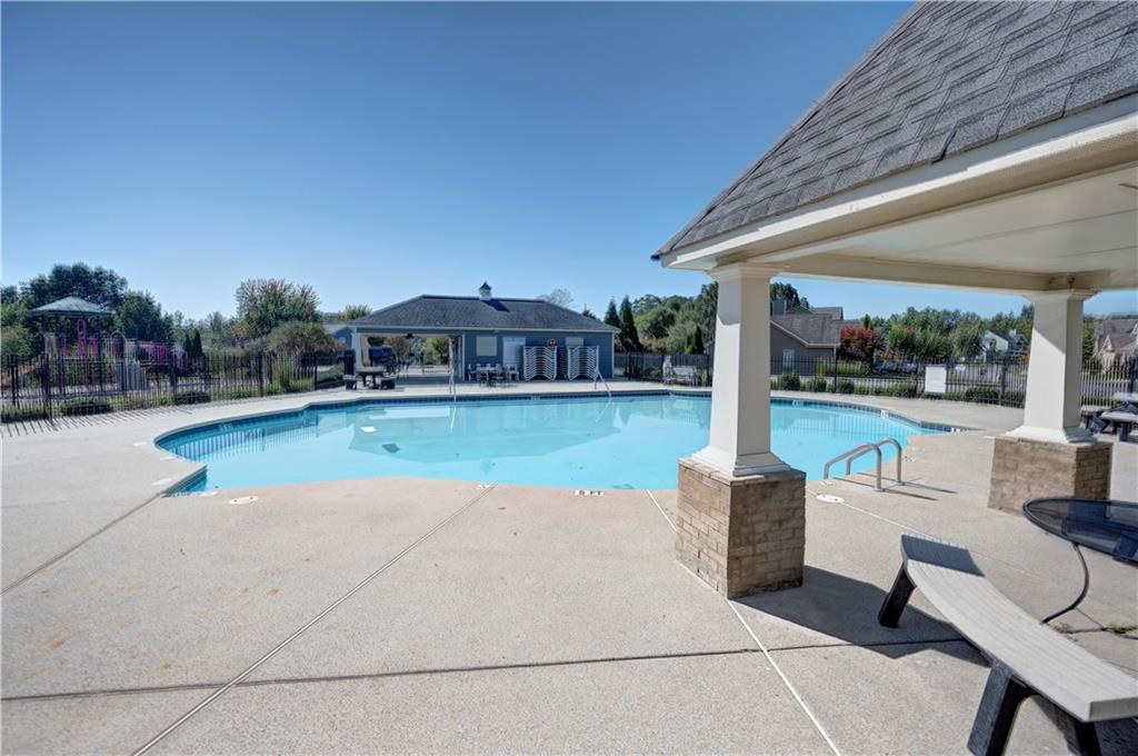 Barnsley Forest - Residential