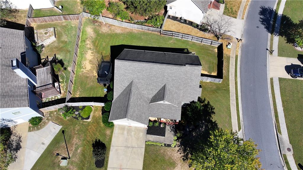 Barnsley Forest - Residential