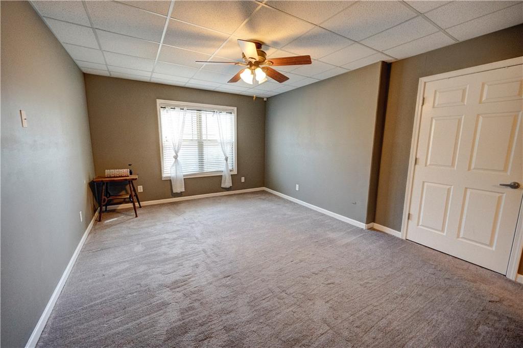 Barnsley Forest - Residential