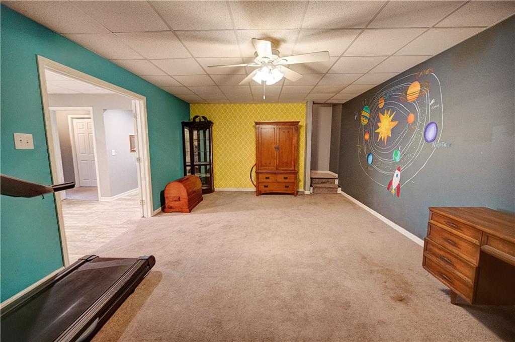 Barnsley Forest - Residential