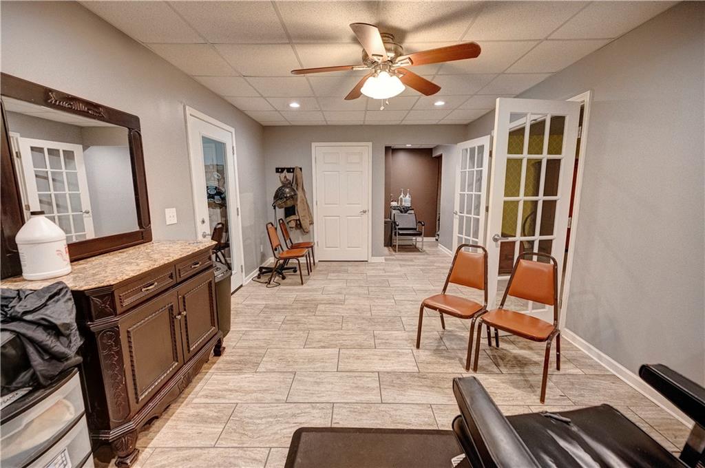 Barnsley Forest - Residential