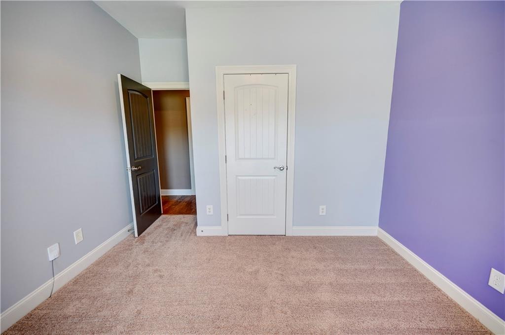 Barnsley Forest - Residential