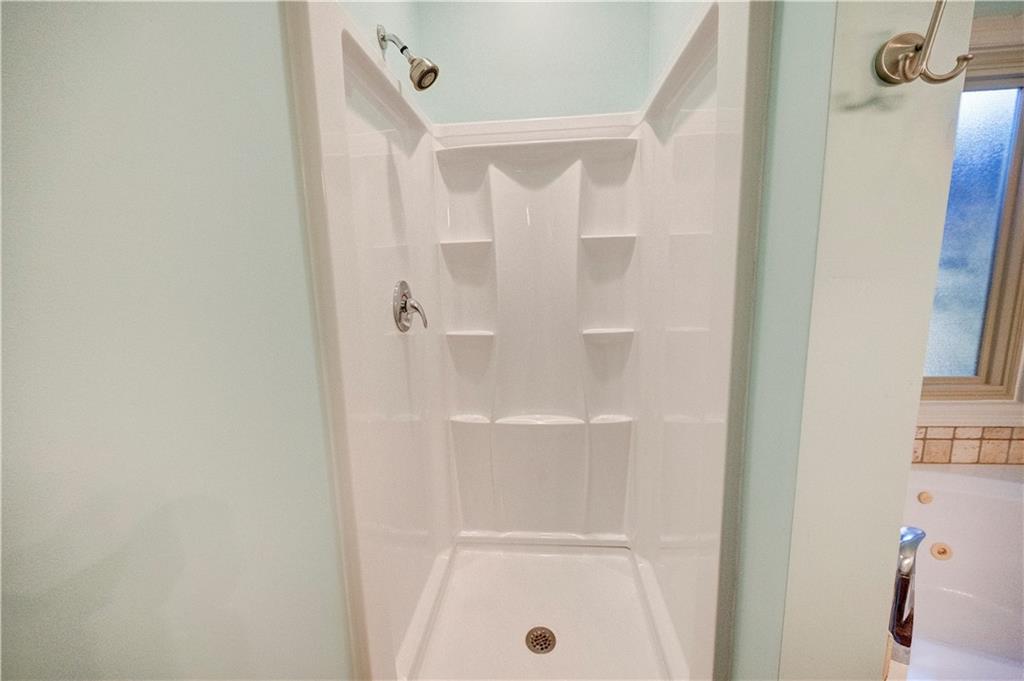 Barnsley Forest - Residential