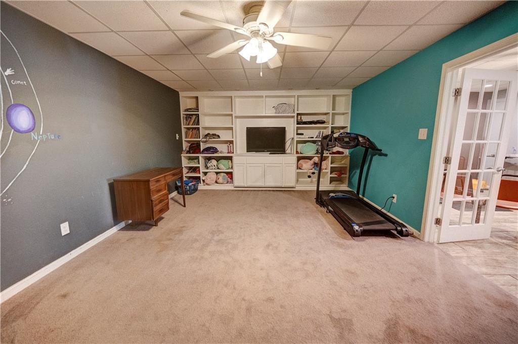 Barnsley Forest - Residential